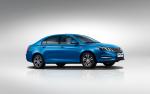 Geely Emgrand 1 Million 2016 года